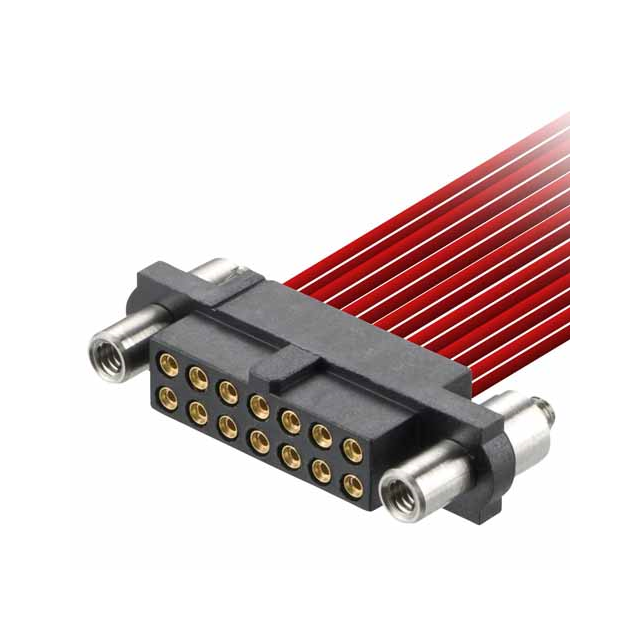 Harwin M80-4633442