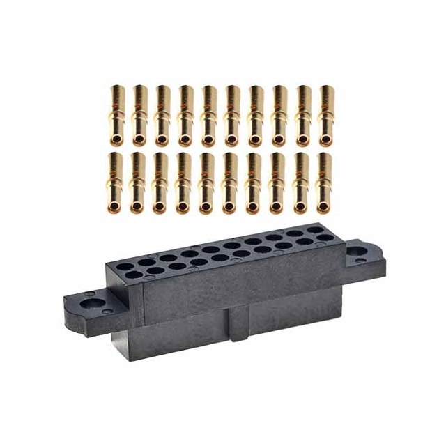 Harwin M80-4701842