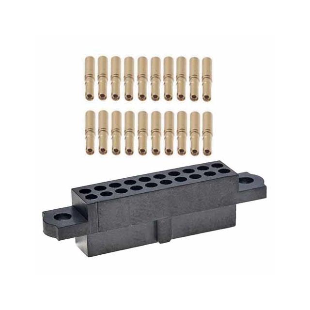 Harwin M80-4710805