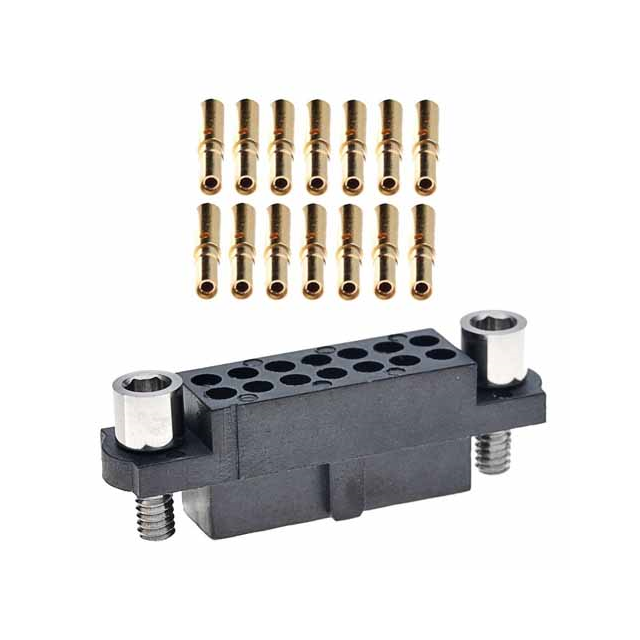 Harwin M80-4803242