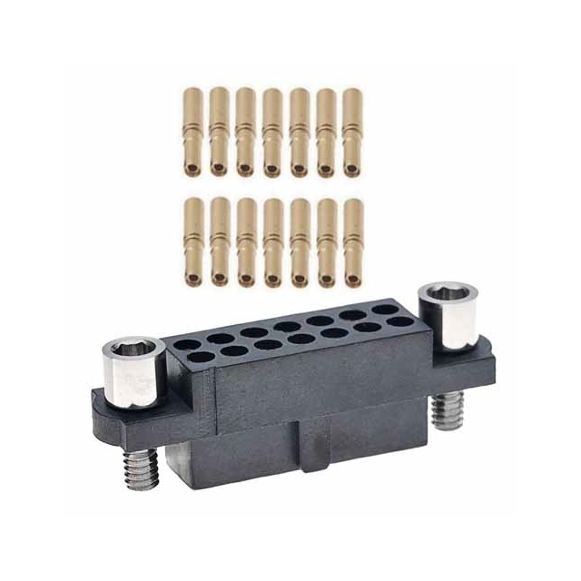 Harwin M80-4814005