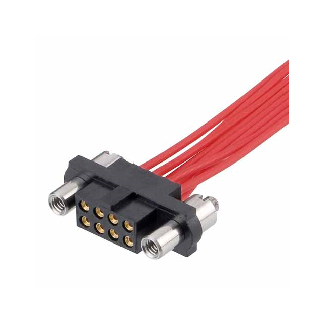 Harwin M80-4C11605F9