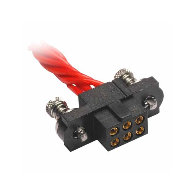 Harwin M80-4D15042FC