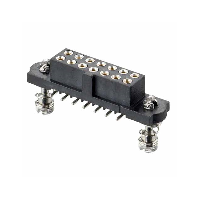 Harwin M80-4S12242FD