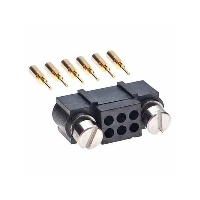 Harwin M80-5632605