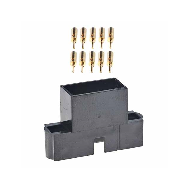 Harwin M80-5753405
