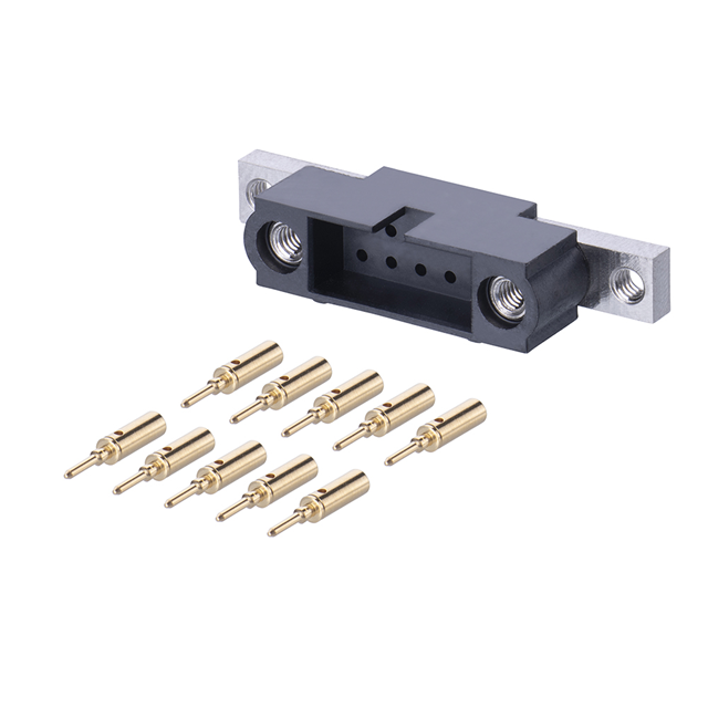 Harwin M80-5C11005MU