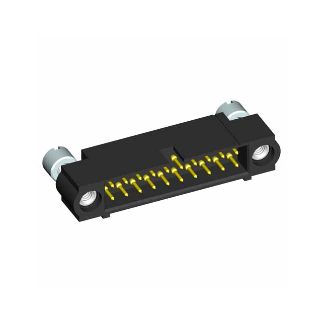 Harwin M80-5C12005M3