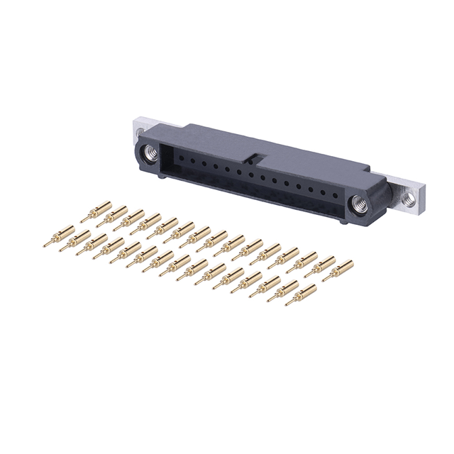 Harwin M80-5C13005MU