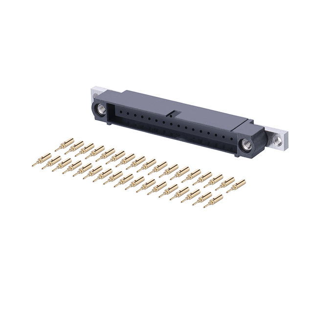 Harwin M80-5C13405MU