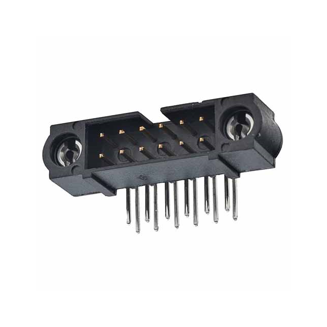 Harwin M80-5L14222MC