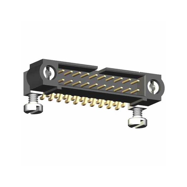 Harwin M80-5S20642MD