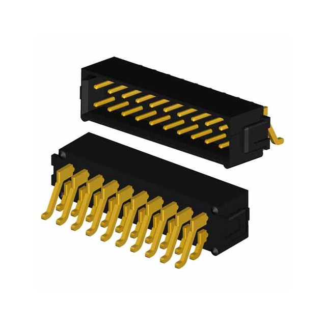 Harwin M80-6653445