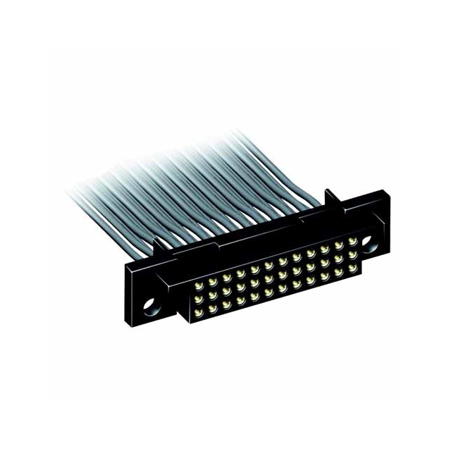 Harwin M80-7093605