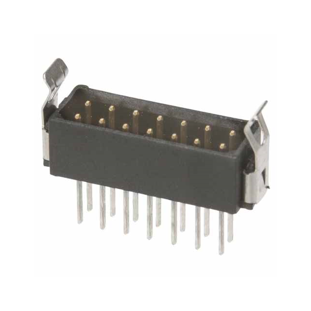 Harwin M80-7534422