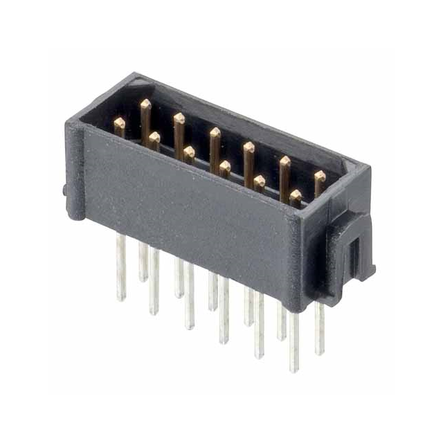 Harwin M80-7540845