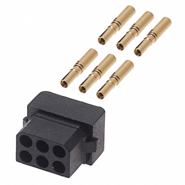 Harwin M80-7880605