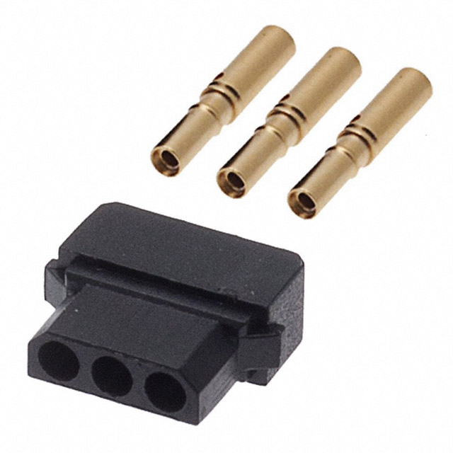 Harwin M80-7980305