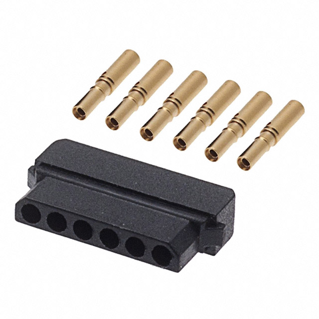 Harwin M80-7980605