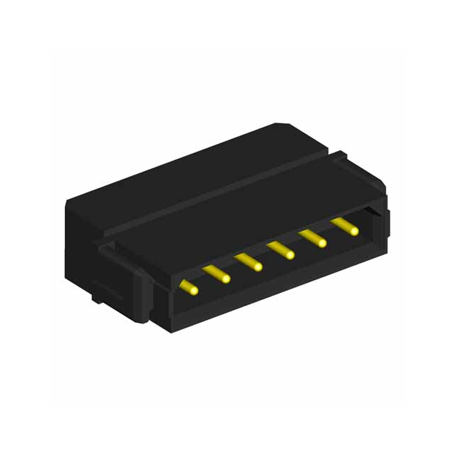 Harwin M80-8070405