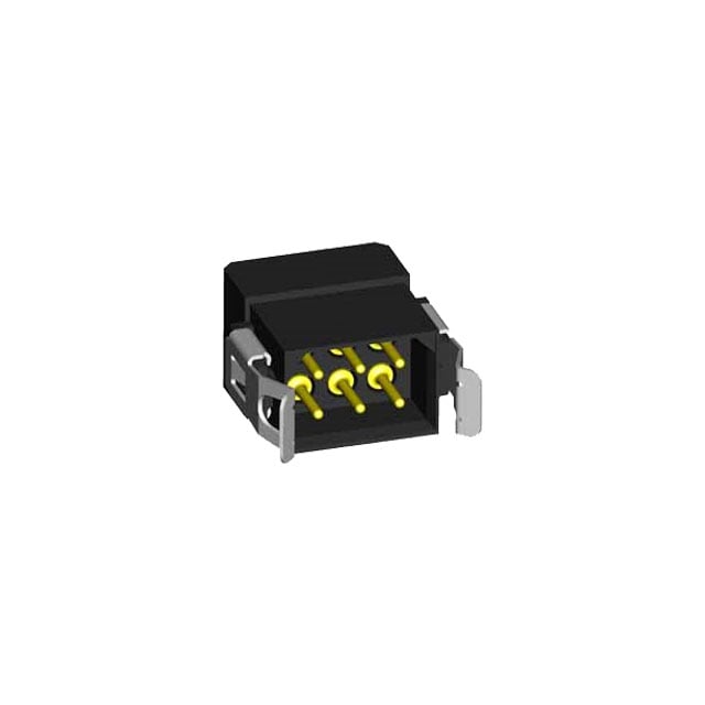 Harwin M80-8131005