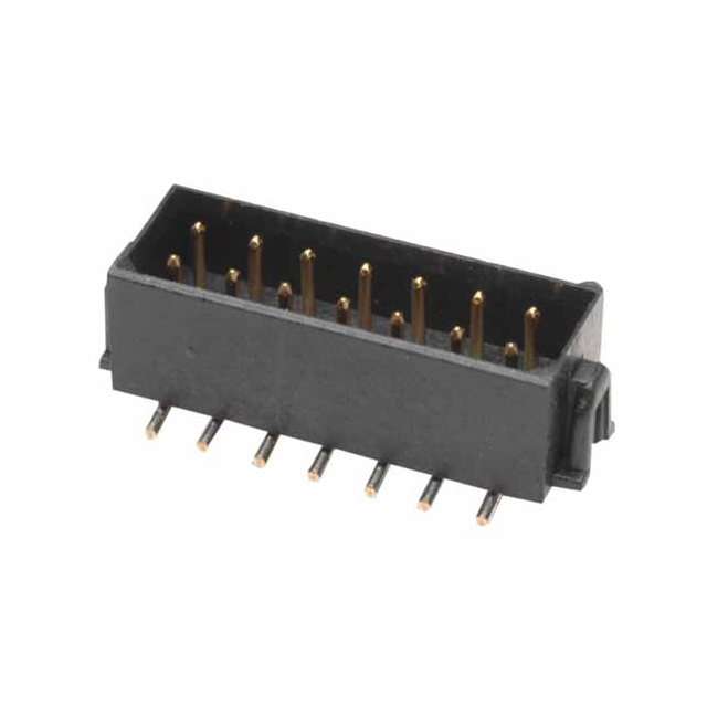 Harwin M80-8260445