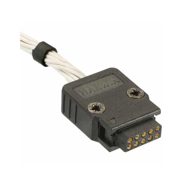 Harwin M80-8801898