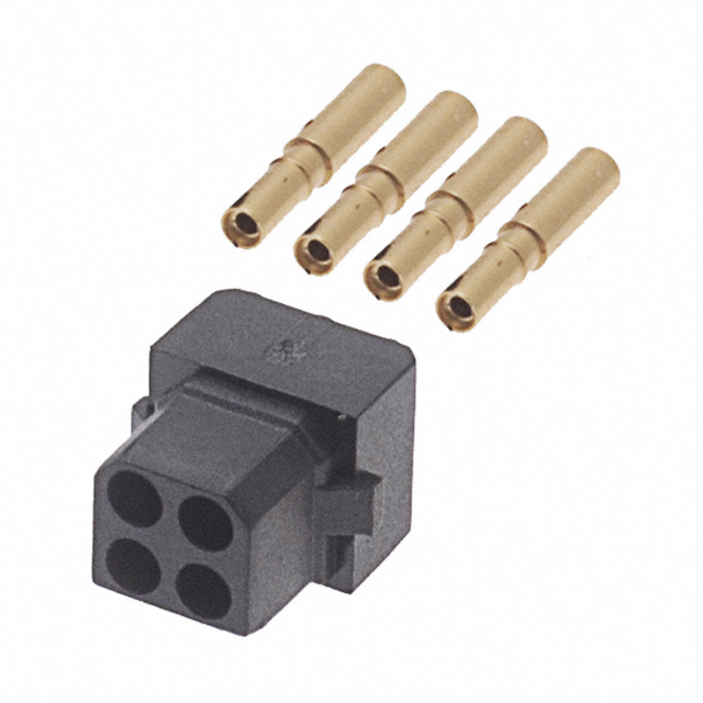 Harwin M80-8880405