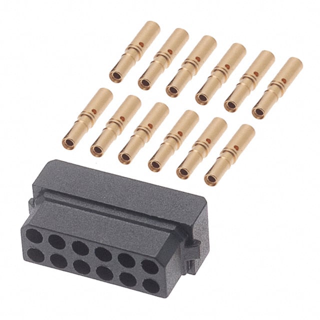 Harwin M80-8881205