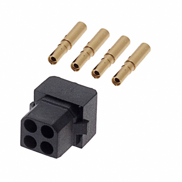 Harwin M80-8890405