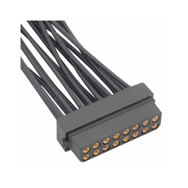 Harwin M80-8892601