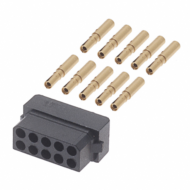 Harwin M80-8891005