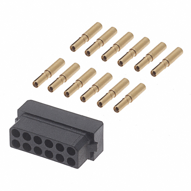 Harwin M80-8891205