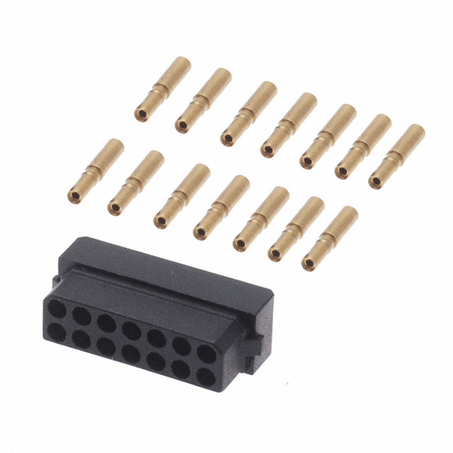 Harwin M80-8891405
