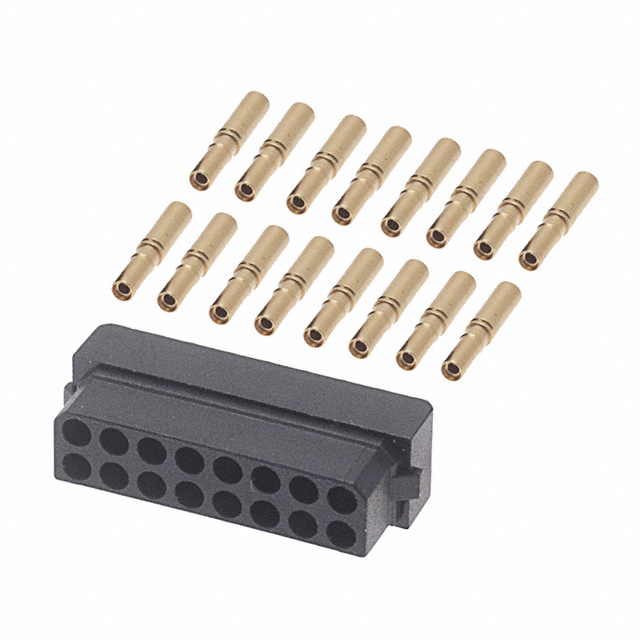 Harwin M80-8891605