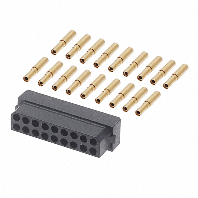 Harwin M80-8891805