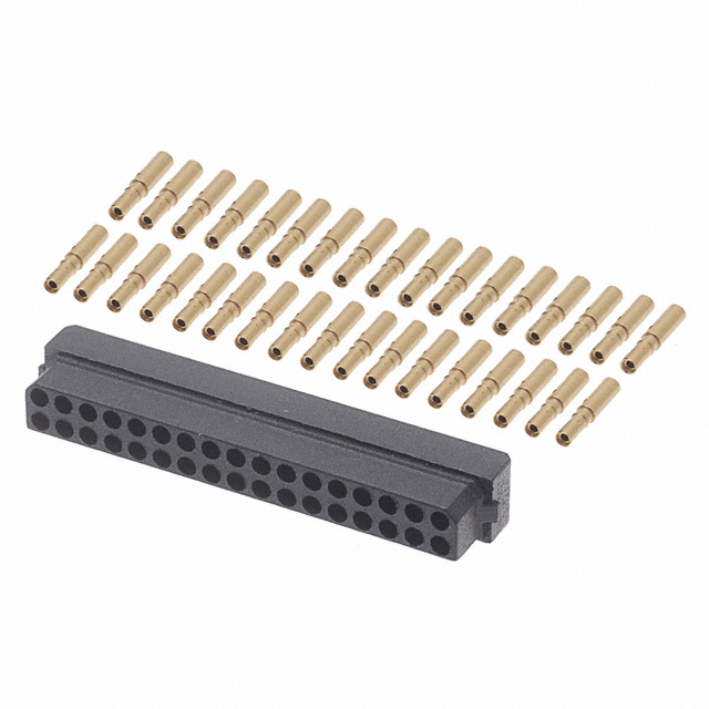 Harwin M80-8893405