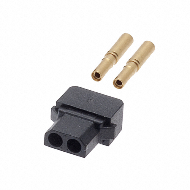 Harwin M80-8980205