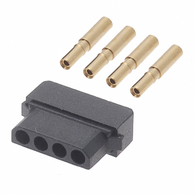 Harwin M80-8980405