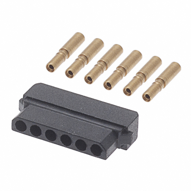 Harwin M80-8980605