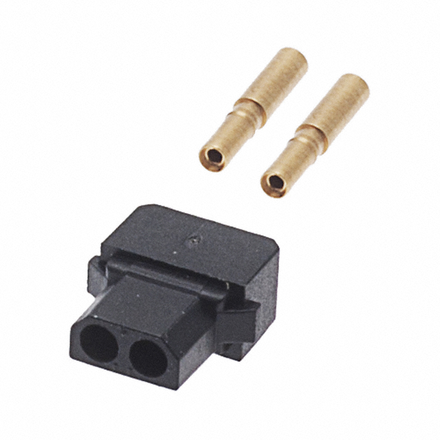 Harwin M80-8990205