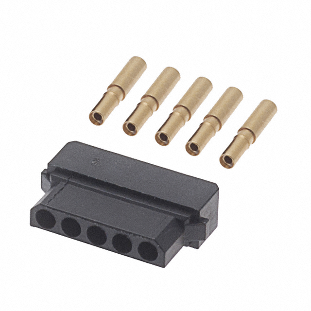 Harwin M80-8990505