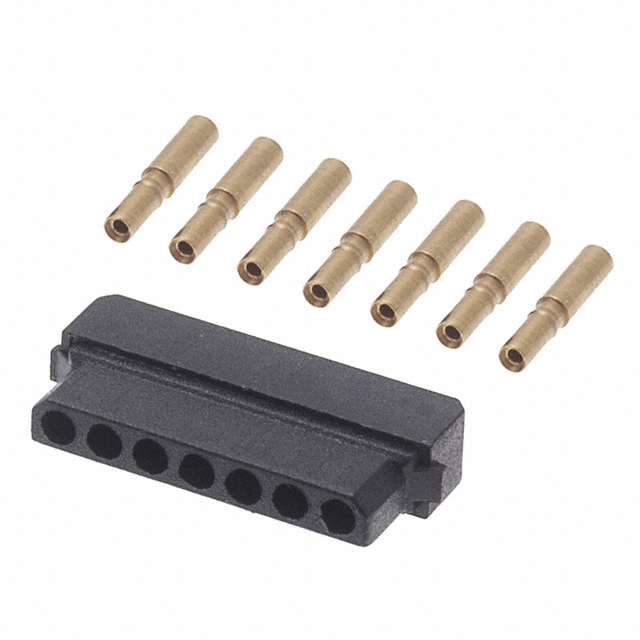 Harwin M80-8990705