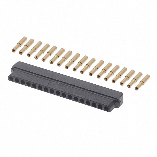 Harwin M80-8991705