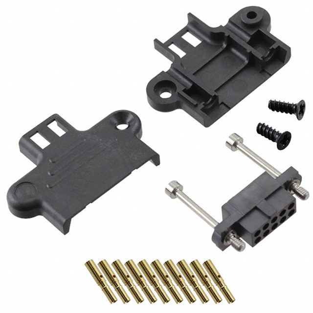 Harwin M80-9404205