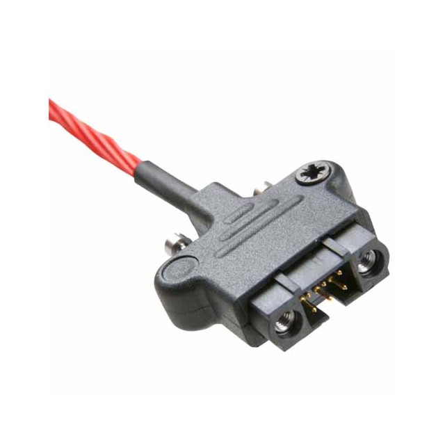Harwin M80-9435005