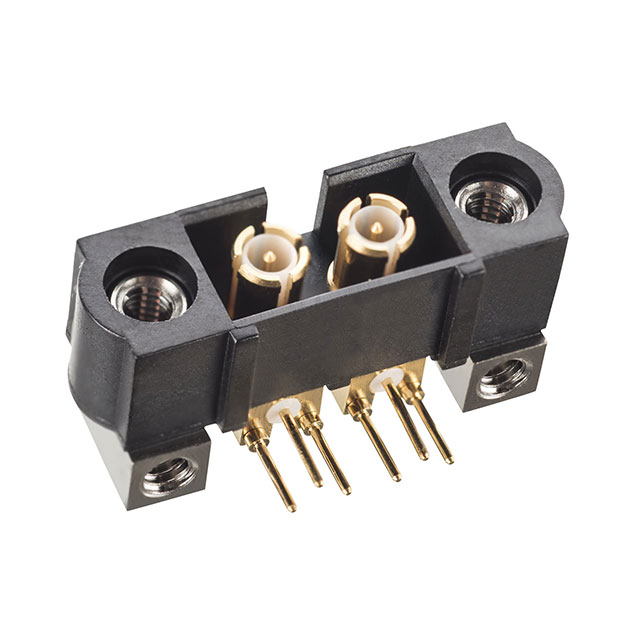 Harwin M80-MH313M5-02