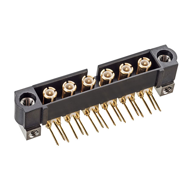 Harwin M80-MH314M5-06
