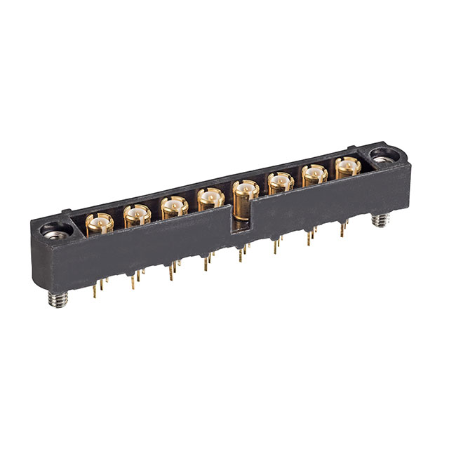 Harwin M80-MV311M2-08