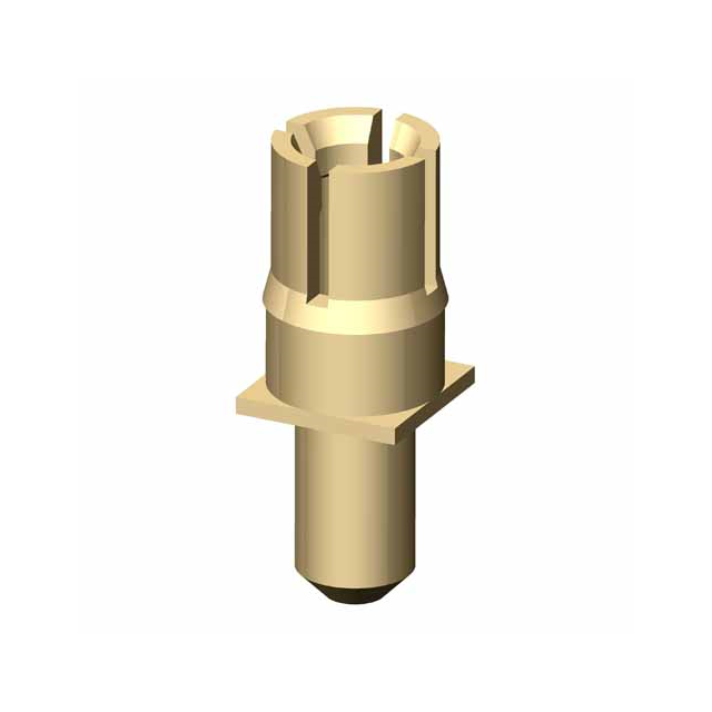 Harwin M80-PF2